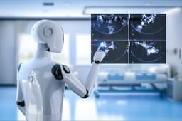 Three AI Stocks to Invest $1,000