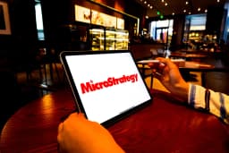 Strategy Inc CEO Remains Bullish on Bitcoin's Future