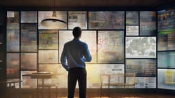 Trade Desk Inc Named One of the Best Revenue Growth Stocks