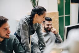 Palantir Reports Record Growth and Strong Commercial Outlook