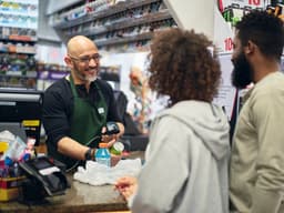 Retail Performance Analysis: TJX vs Walmart