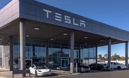 Tesla's Innovation and Investment Opportunities Amid High Valuation