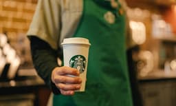 Starbucks Reports Positive Growth in Latest Earnings