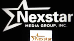 Trump Endorses Nexstar's $6.2 Billion Tegna Acquisition