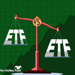 Investment Comparison of MGK and VOO ETFs