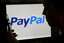 PayPal Shares Plunge 20% After Weaker-Than-Expected Q4 Earnings Report