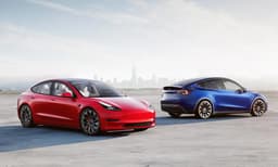 Tesla Stock Faces Valuation Risks Amid High Expectations