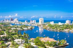 Fort Lauderdale Emerges as a Top Retirement Destination in Florida