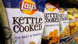 PepsiCo Focuses on Affordable Functional Foods