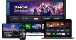 Disney's Streaming Profits Surge Amid 48% Stock Decline: Is a Bull Run Ahead?