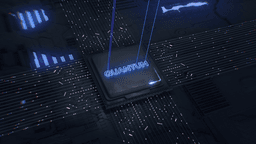 IonQ's Quantum Computing Potential Sparks Investor Interest