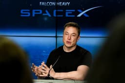 Musk Merges SpaceX with xAI, Wealth Soars