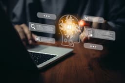 AI Companies Show Robust Growth Outlook