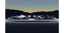 Cadillac F1 Team Unveils Maiden Livery Ahead of Debut