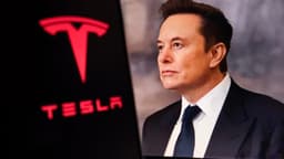 Tesla Increases Production Scale for Semi Truck
