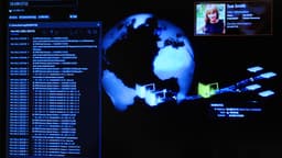 Software Stocks Under Pressure from AI Tool Launch