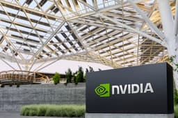 Nvidia's AI Revolution and Risks Ahead