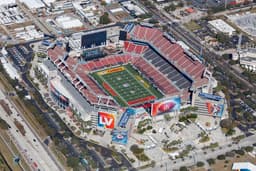 Super Bowl Indicator Resurfaces as Market Folklore