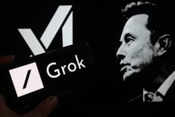 Grok Experiences Rapid User Growth with 43% Surge in Downloads