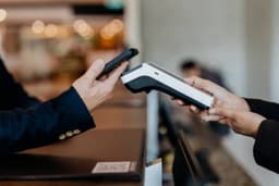 Europe Urgently Needs to Reduce Dependence on U.S. Payment Companies