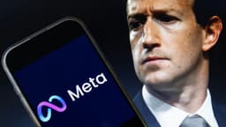 New Mexico Sues Meta for Failing to Protect Child Users