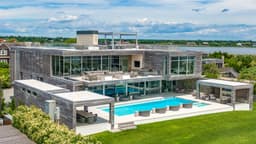 Hamptons Home Prices Reach All-Time High