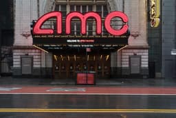 AMC Plans to Issue $150M in Stock to Strengthen Balance Sheet