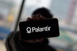 Palantir Stock Surges in Premarket Trading