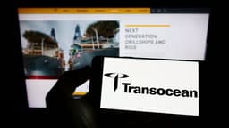 Valaris to be Acquired by Transocean for $5.8 Billion