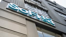 Citizens Bank Upgrades SoFi Technologies Amid Tech Sell-Off