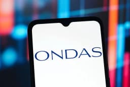 Ondas Secures $30 Million Autonomous Demining Contract in Israel