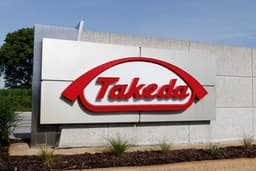 Iambic Signs $1.7B Multi-Year Deal with Takeda for AI Drug Development