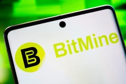 BitMine Increases Ethereum Holdings, Predicts Recovery