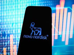 FDA Flags Novo Nordisk's Wegovy Ad as Misleading