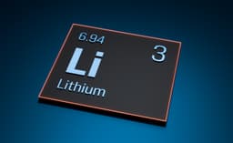 WTTR and LibertyStream to Develop Lithium Production Facilities in Texas