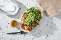 Chipotle Introduces High-Protein Menu to Address Sales Decline