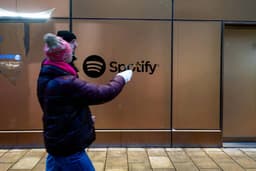 Spotify Q4 Earnings Preview: Strong Growth Expected