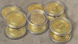 Bitcoin Price Fluctuation Analysis