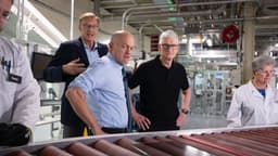 Markets Rebound with Strong Tech Stock Performance