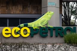 Colombian Prosecutors Plan to Charge Ecopetrol CEO