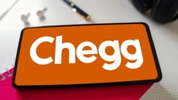 Chegg Reports Q4 Earnings Beat Expectations