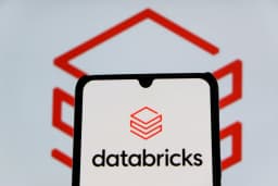 Databricks Raises $5 Billion, Valuation Reaches $134 Billion