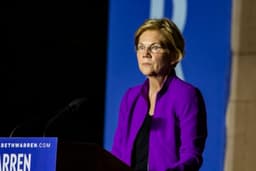 Warren Accuses Google of Manipulating Consumer Behavior