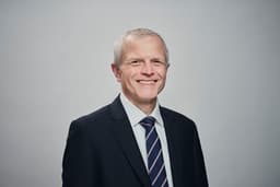 Phil Amlot Appointed Head of Trade Credit International