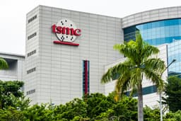 TSMC January Revenue Surges 36.8% Amid AI Demand