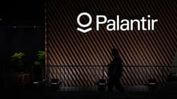 Daiwa Upgrades Palantir to Buy, Sees Recovery Potential