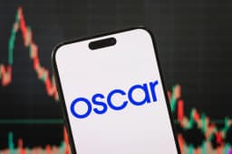 Oscar Health Reports Q4 Earnings Miss, Shares Drop Over 5%