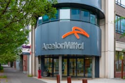 ArcelorMittal to Invest €1.3 Billion in Low-Emission Electric Arc Furnace
