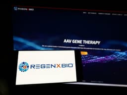 REGENXBIO's RGX-121 BLA Accepted by FDA Under Accelerated Approval Pathway