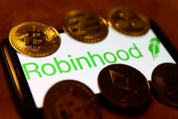 Robinhood Faces Strong Earnings Expectations Ahead of Report